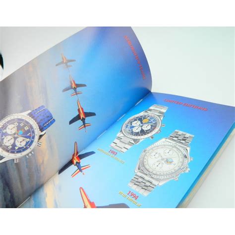 breitling uhr notsignal|catalogue Breitling.